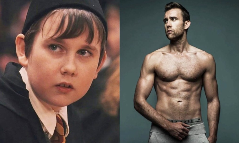 From "bunny boys" to brutal men: 10 mature actors