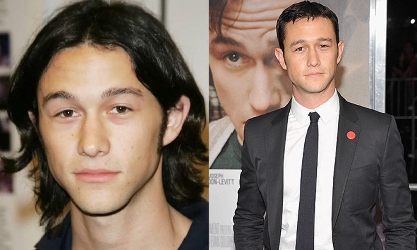 From "bunny boys" to brutal men: 10 mature actors