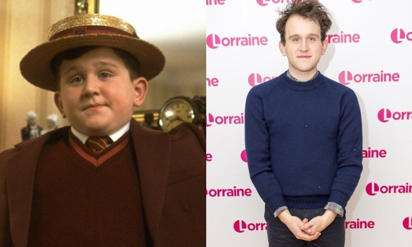 From "bunny boys" to brutal men: 10 mature actors