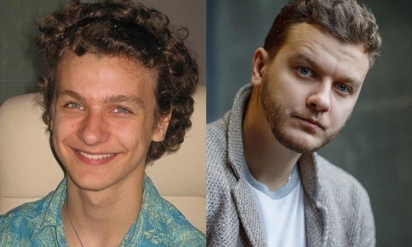 From "bunny boys" to brutal men: 10 mature actors