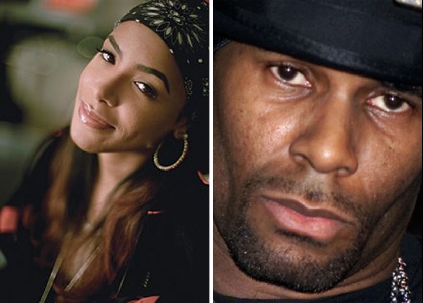 From Elvis Presley To Brad Pitt, Here Are 12 Male Celebs Who Have Dated Teenage Girls