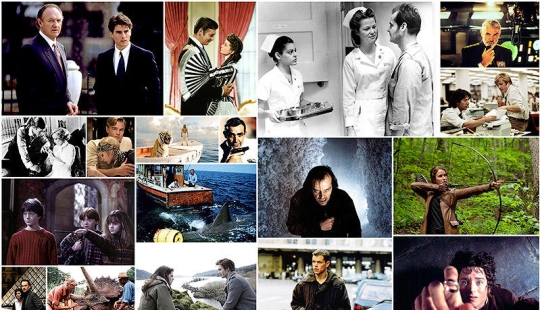 From pages to screens From pages to screens