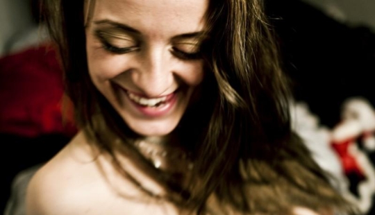 From the life of a porn star