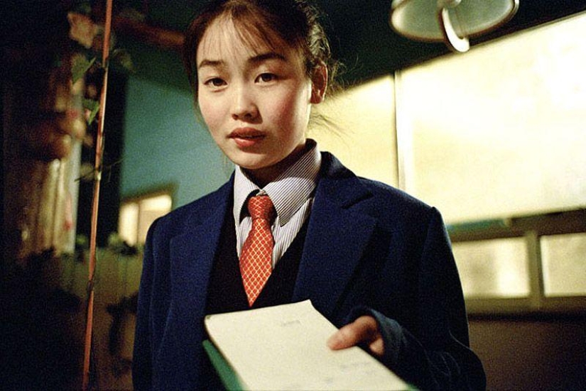 Frontera china entre Rusia y Corea del Norte Frontera china entre Rusia y Corea del Norte