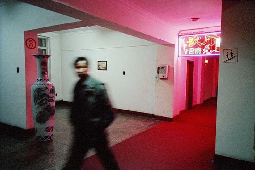 Frontera china entre Rusia y Corea del Norte Frontera china entre Rusia y Corea del Norte