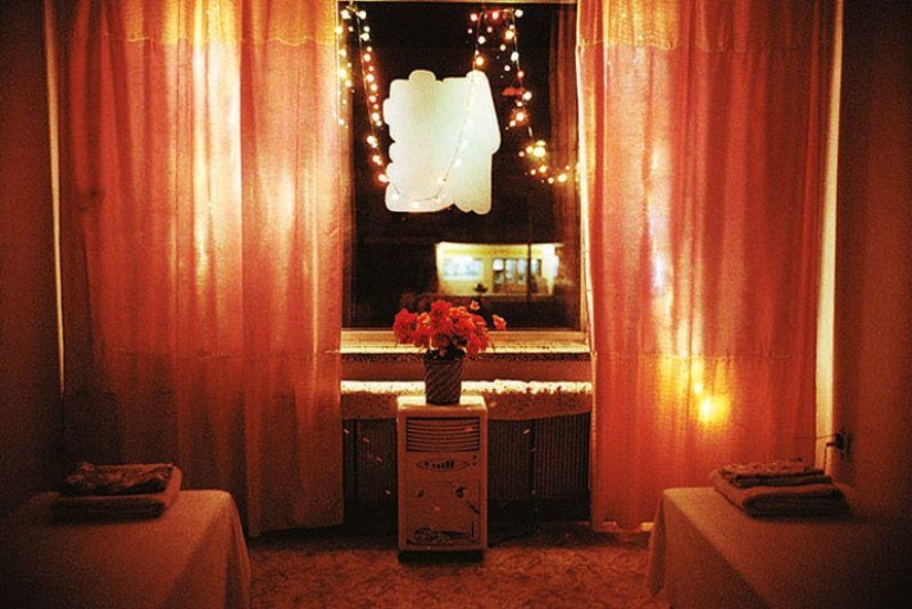 Frontera china entre Rusia y Corea del Norte Frontera china entre Rusia y Corea del Norte