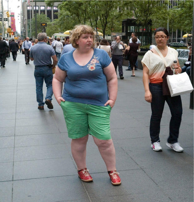 Fu what a fat woman! Fu what a fat woman!