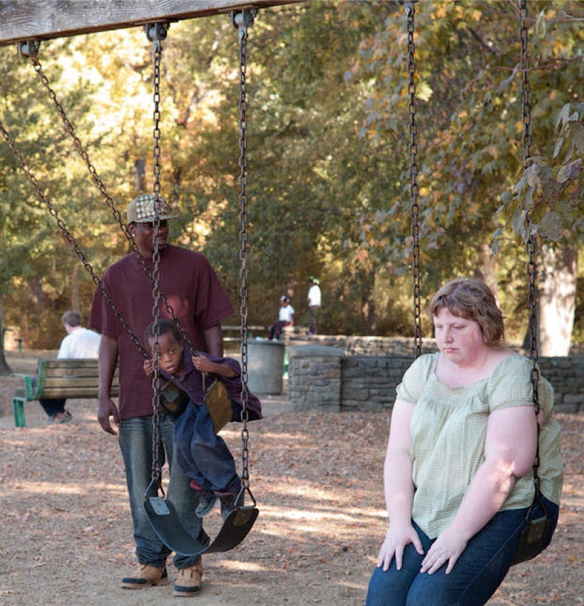 Fu what a fat woman! Fu what a fat woman!