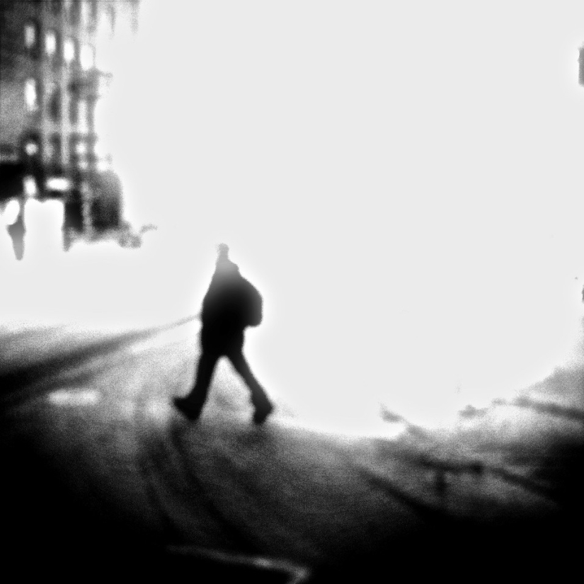 Fuera de foco: consejos útiles Fuera de foco: consejos útiles