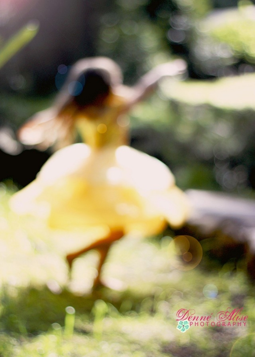 Fuera de foco: consejos útiles Fuera de foco: consejos útiles