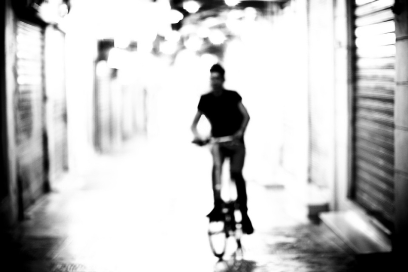 Fuera de foco: consejos útiles Fuera de foco: consejos útiles