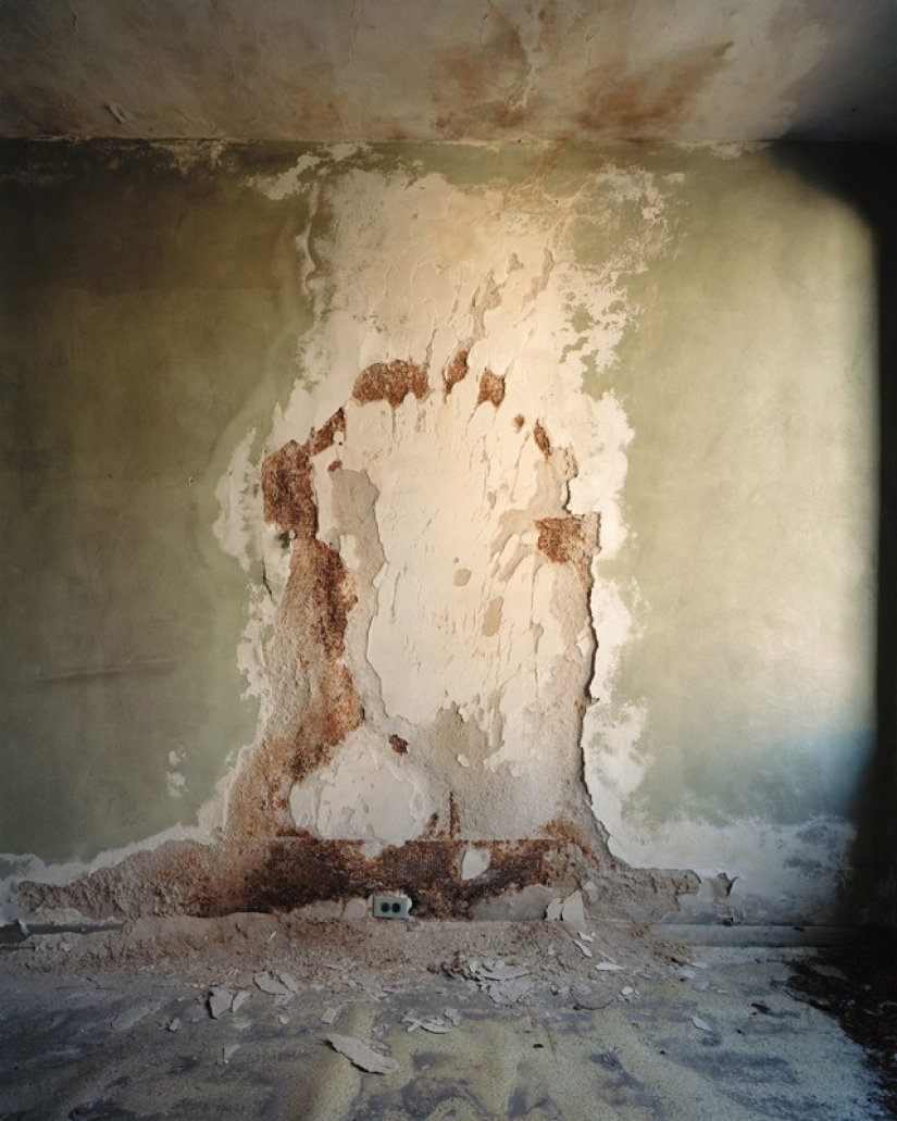 "Fuera es bueno" "Fuera es bueno"