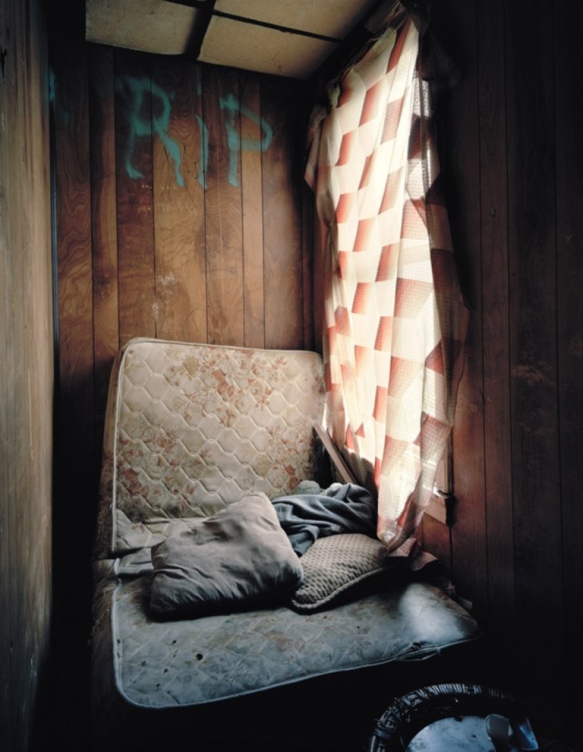 "Fuera es bueno" "Fuera es bueno"