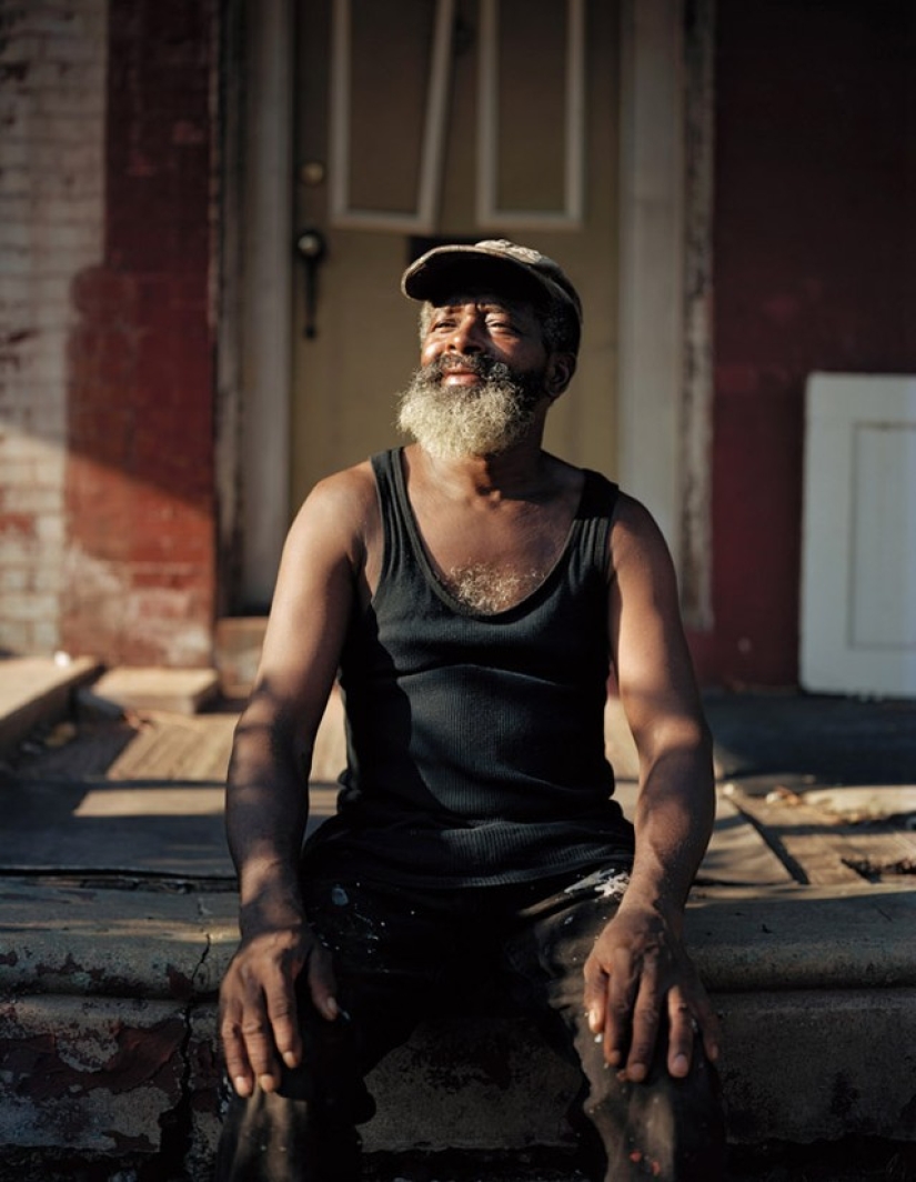 "Fuera es bueno" "Fuera es bueno"