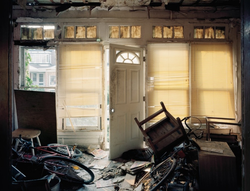 "Fuera es bueno" "Fuera es bueno"