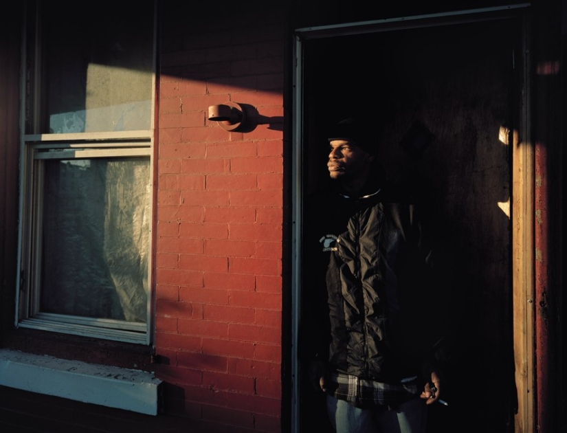 "Fuera es bueno" "Fuera es bueno"