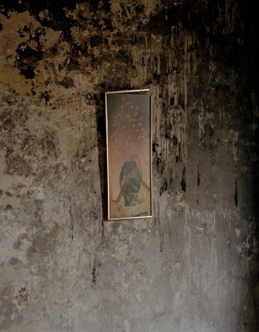 "Fuera es bueno" "Fuera es bueno"