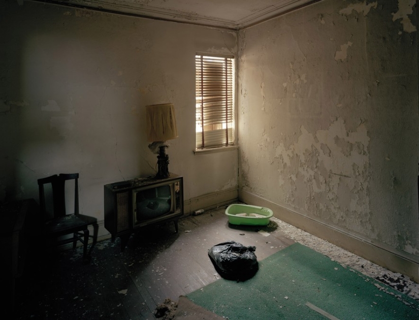 "Fuera es bueno" "Fuera es bueno"