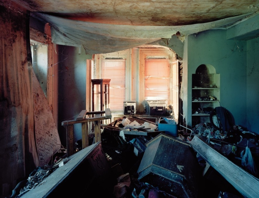 "Fuera es bueno" "Fuera es bueno"