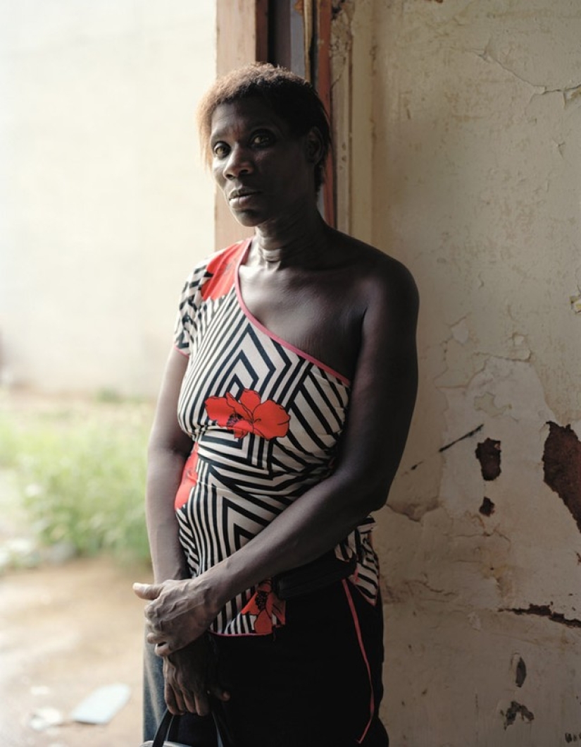 "Fuera es bueno" "Fuera es bueno"