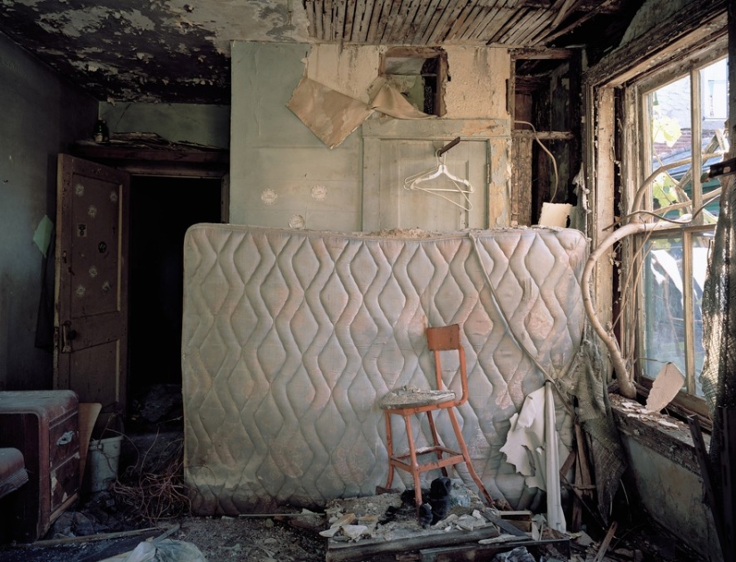 "Fuera es bueno" "Fuera es bueno"