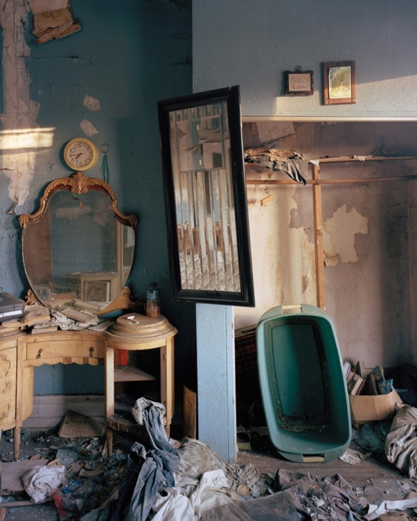 "Fuera es bueno" "Fuera es bueno"