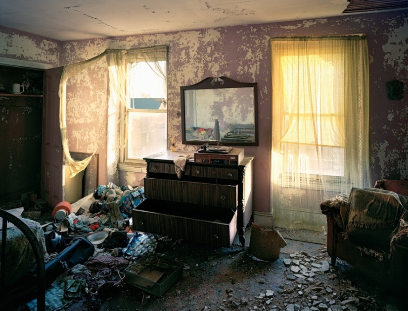 "Fuera es bueno" "Fuera es bueno"