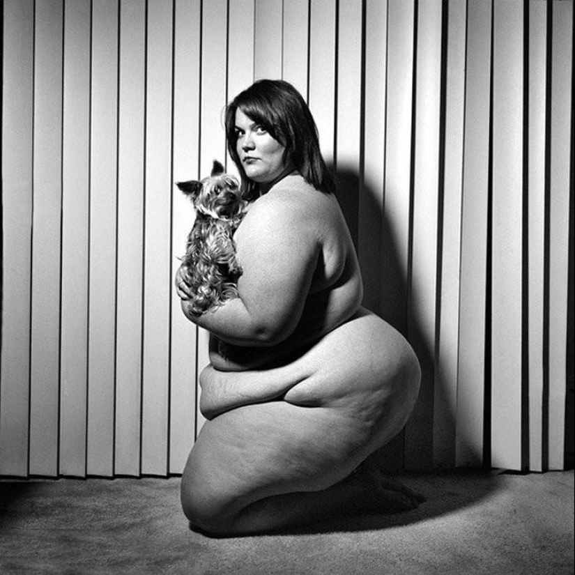 "Full Beauty" by Yossi Lolua