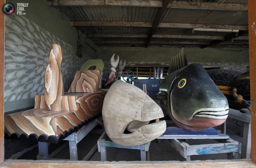 Funeral business in Africa