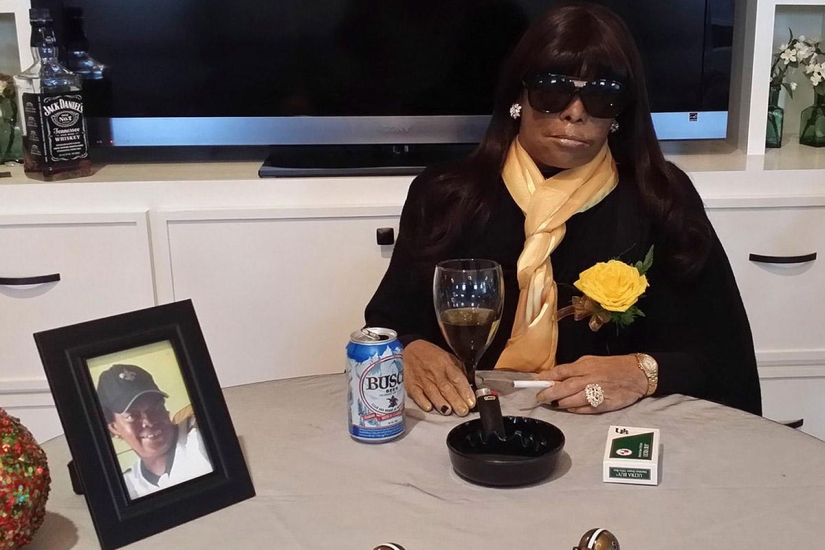 Funerales que son demasiado inusuales en Nueva Orleans Funerales que son demasiado inusuales en Nueva Orleans