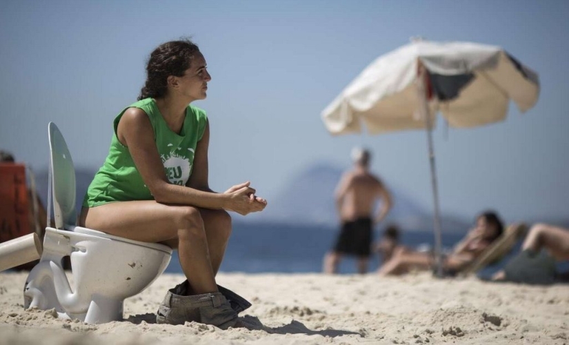 Funny photos from the beach Funny photos from the beach