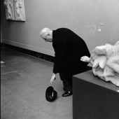 Funny street photography of Nils Jorgensen