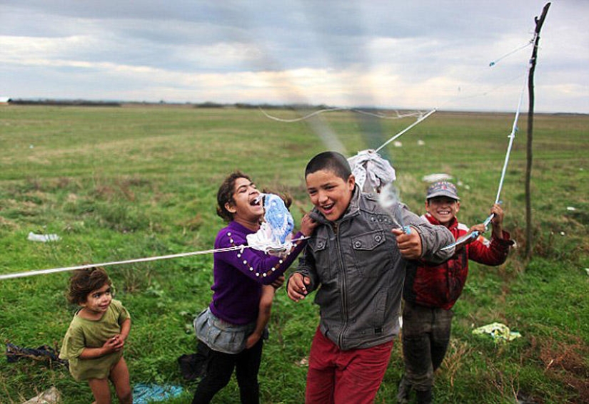 Future Britons Future Britons