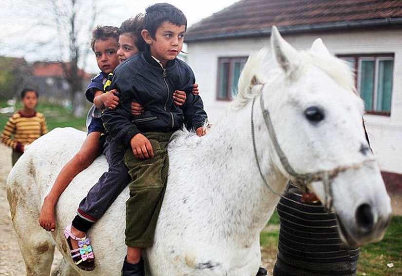 Future Britons Future Britons