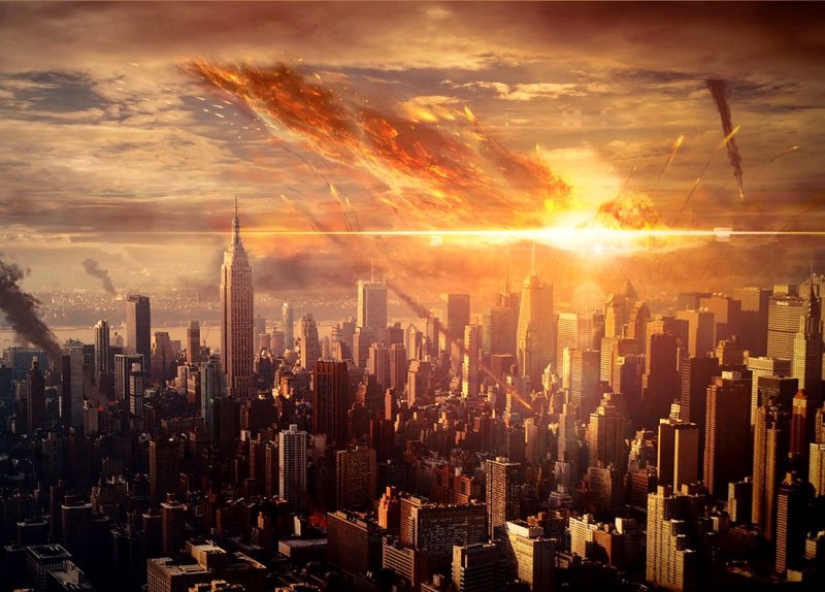 Futurist said there are three major threats to humanity in the 21st century Futurist said there are three major threats to humanity in the 21st century