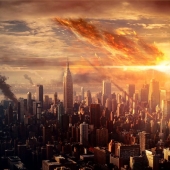 Futurist said there are three major threats to humanity in the 21st century