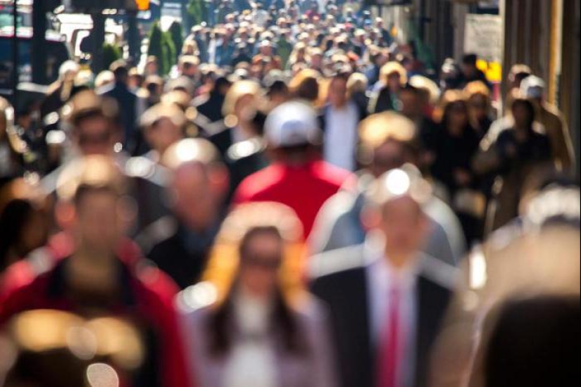 Futurista, dijo que hay tres grandes amenazas para la humanidad en el siglo 21