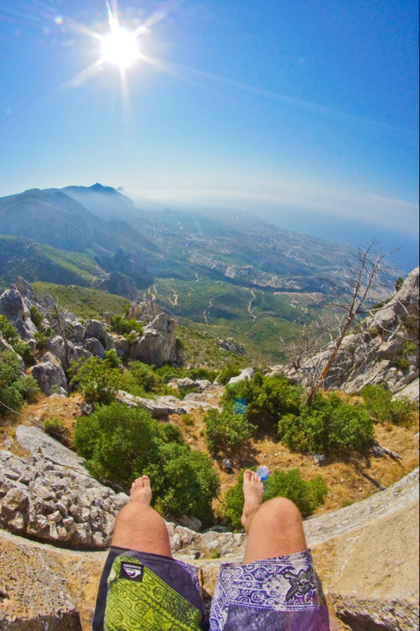 Galopando por Europa