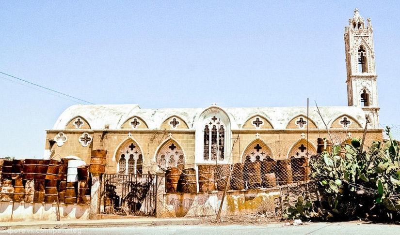 Galopando por Europa