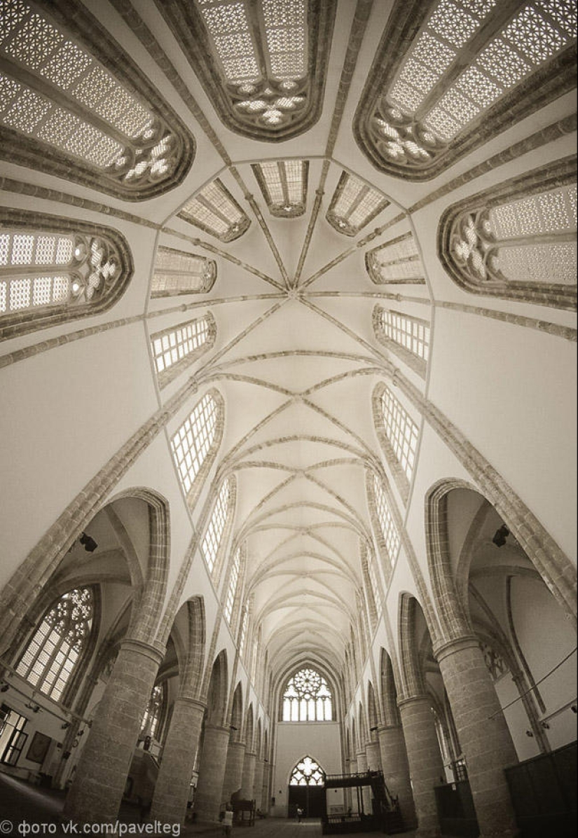 Galopando por Europa