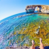 Galopando por Europa