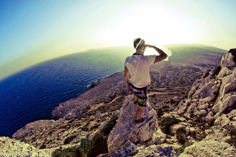 Galopando por Europa