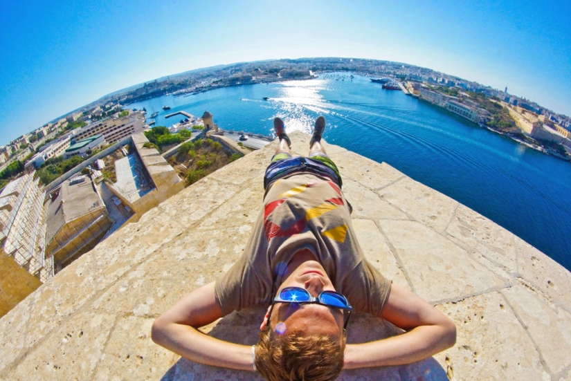 Galopando por Europa