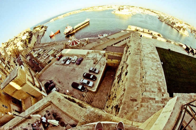 Galopando por Europa