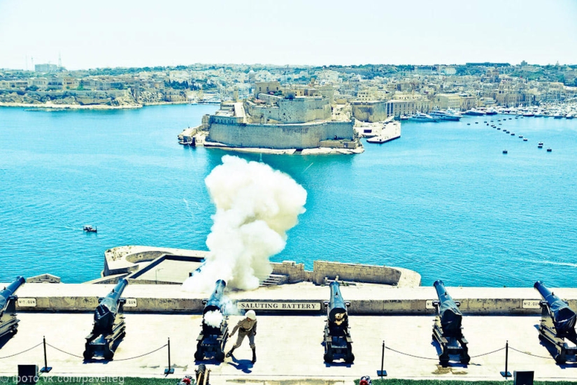 Galopando por Europa