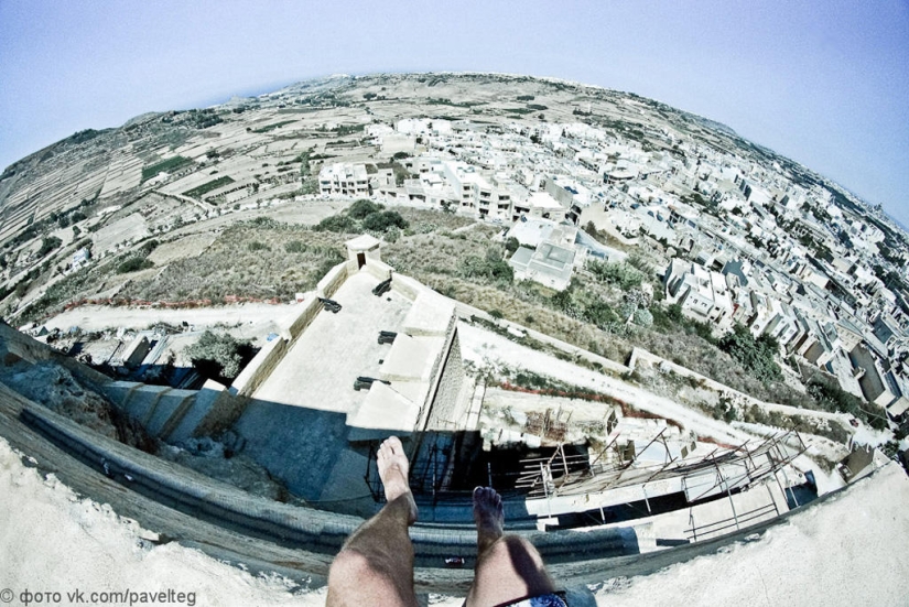 Galopando por Europa