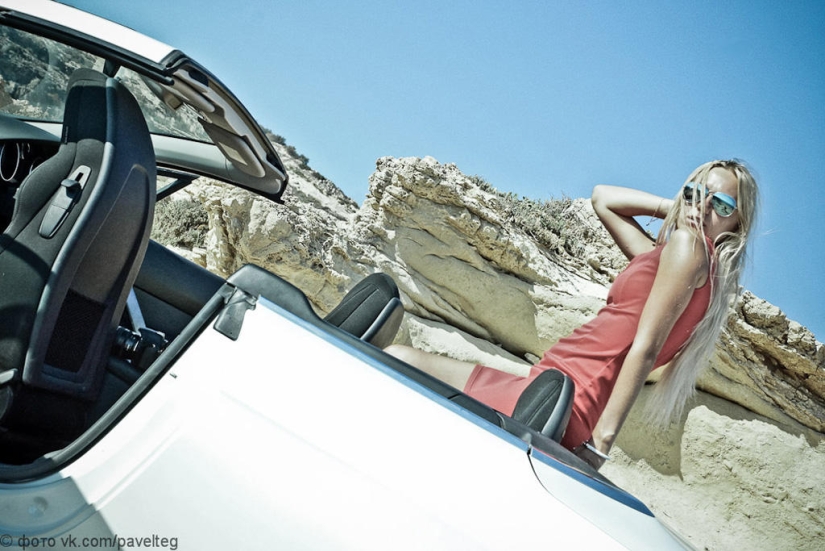 Galopando por Europa