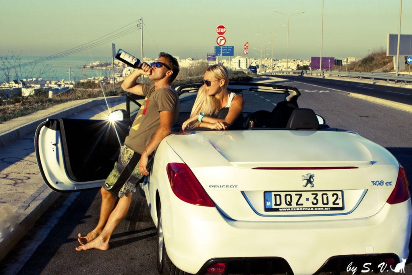 Galopando por Europa