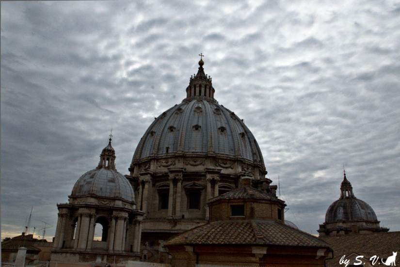 Galopando por Europa