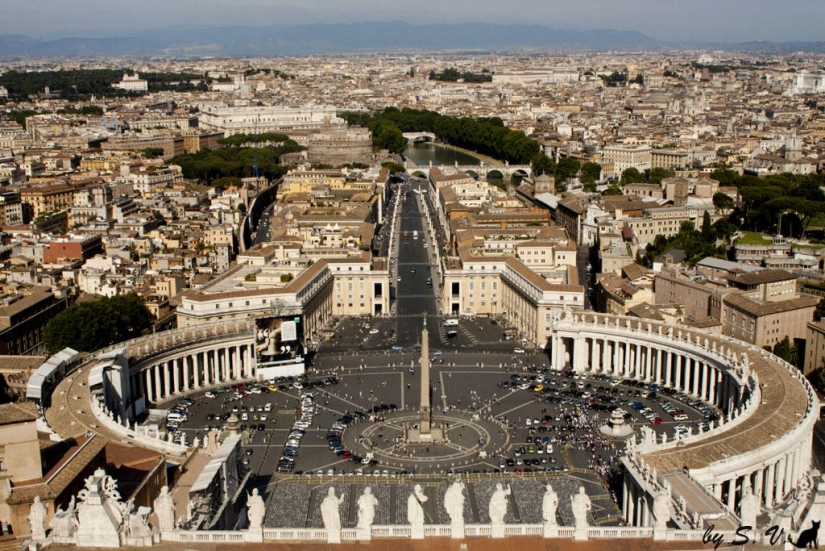 Galopando por Europa